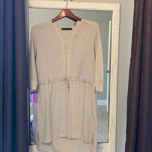 Zara dress